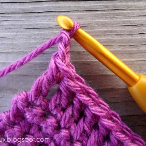 Crochet for Beginniners and Advanced Beginners