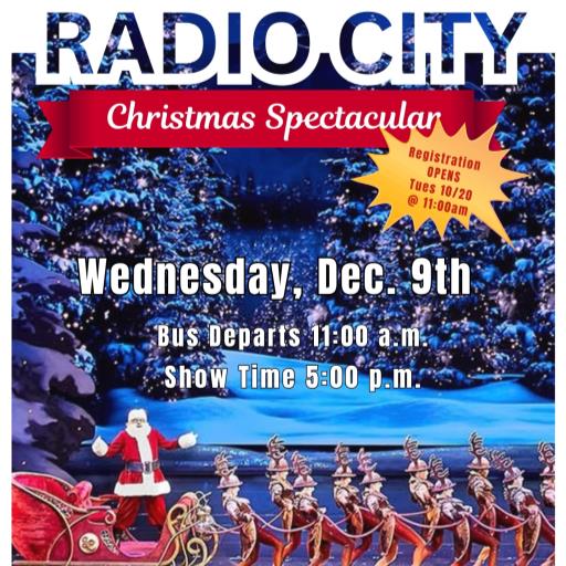 Radio City Christmas Spectacular