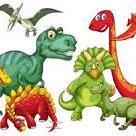 I DIG Dinosaurs!