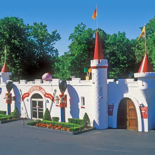 Storybook Land Trip