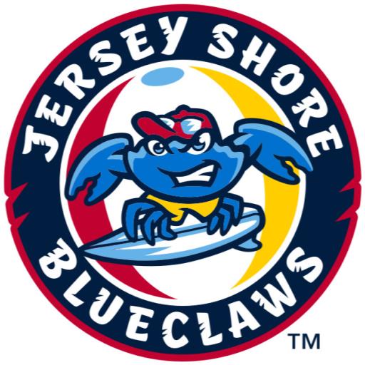 Jersey Shore Blueclaws Trip
