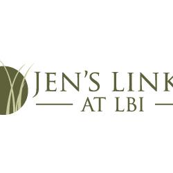 Jens' Links at LBI Trip