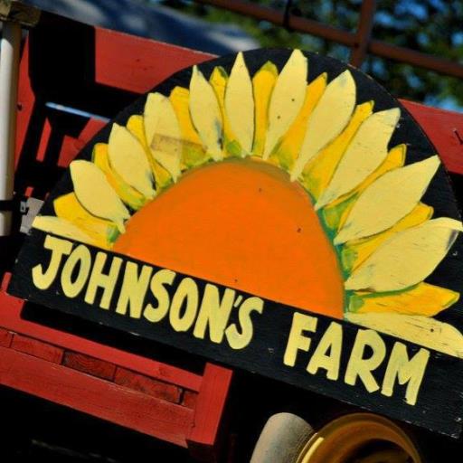 Johnson's Farm Trip 
