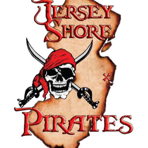 Jersey Shore Pirates Trip