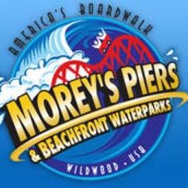 Morey's Piers Trip
