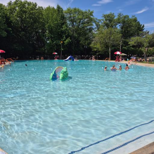 Totowa Pool 2026