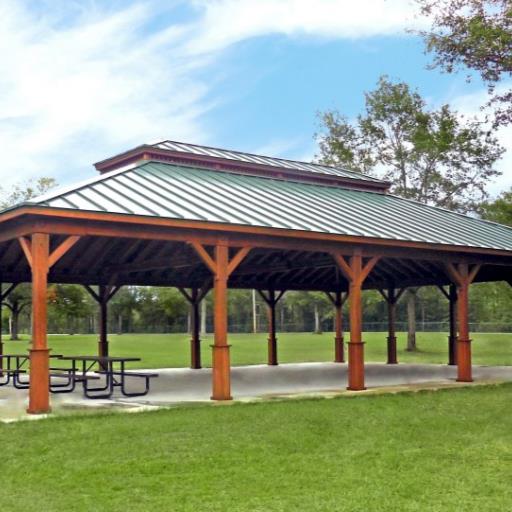 Pavilion Rental