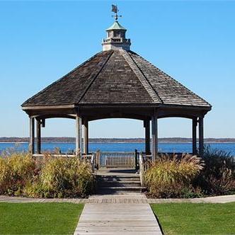 Lavalette Gazebo