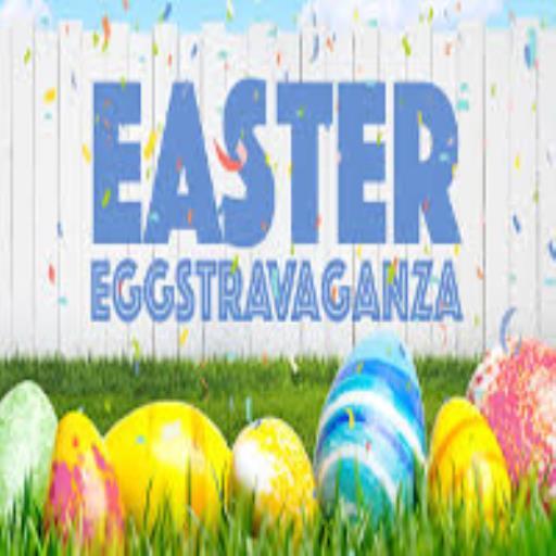 Easter Eggstravaganza