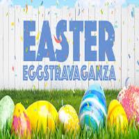 Easter Eggstravaganza