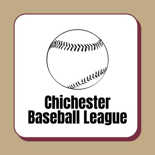 Chichester Baseball League 