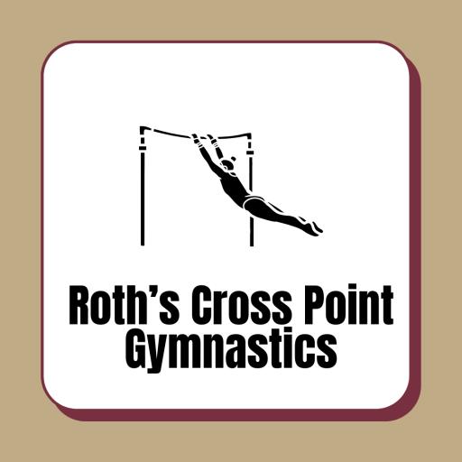 Roth's Cross Point Gymnastics 
