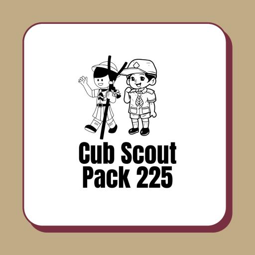  Cub Scout Pack 225 - Aston/Chichester