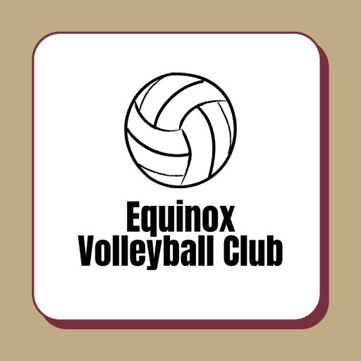 Equinox Volleyball Club 