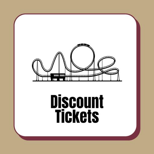 Discount Ticket Sales 