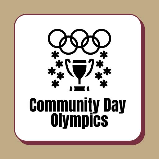 Community Day Olympics