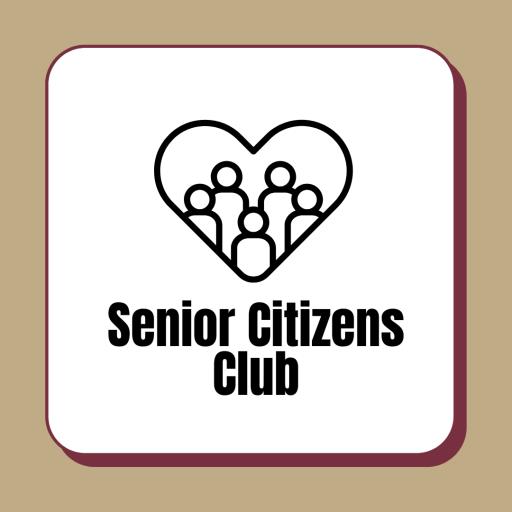 Senior Citizens Club