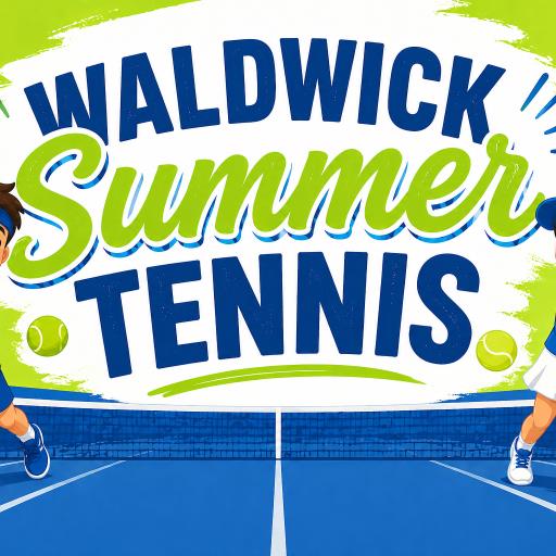 Waldwick Summer Tennis Registration
