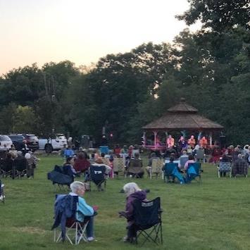 FREE Summer Concert Series