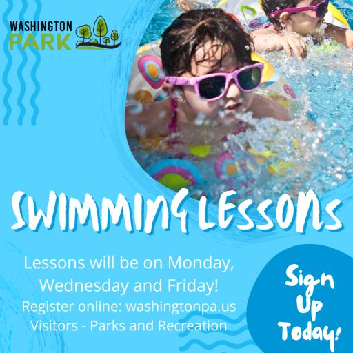 Swim Lessons
