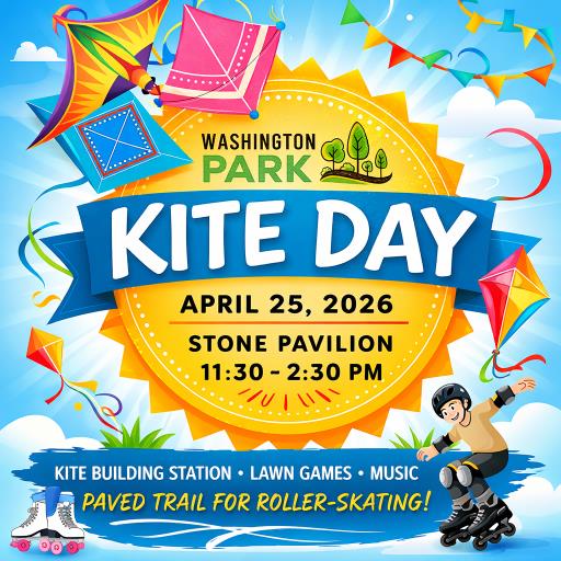 Kite Day