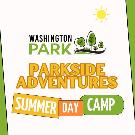 Parkside Adventures - Summer Day Camp