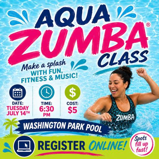 Aqua Zumba