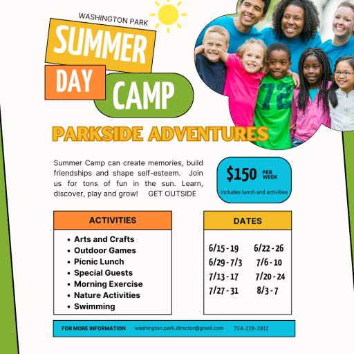 Summer Day Camp