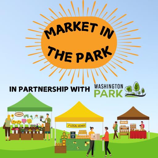 Market in the Park