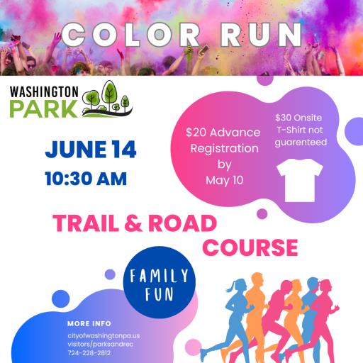 Color Run