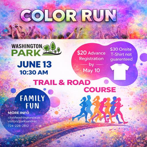 Color Run