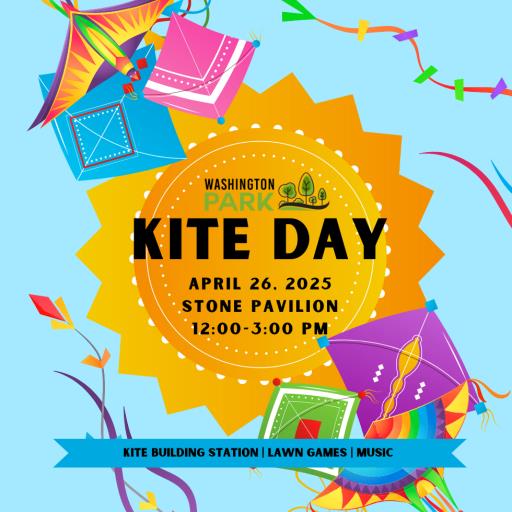 Kite Day