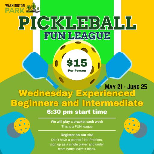Pickleball