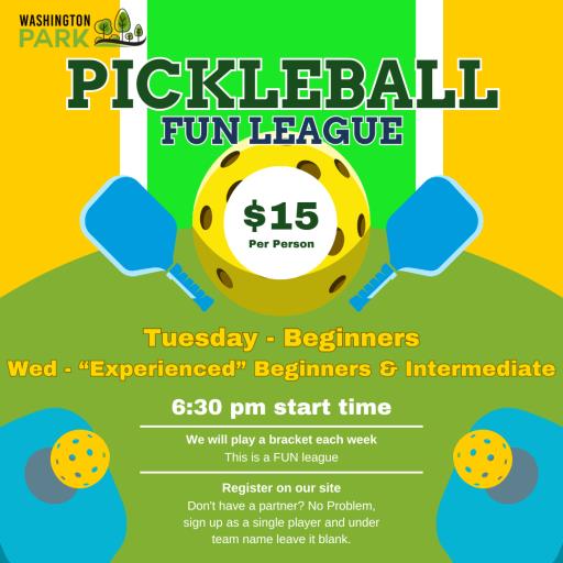 Pickleball