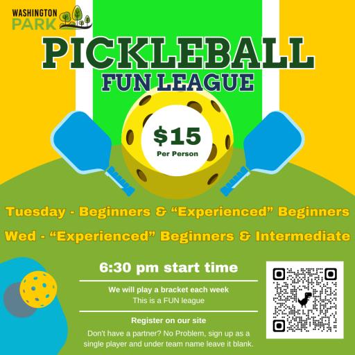 Pickleball