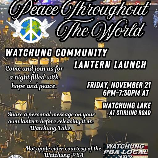 Peace Throughout the World