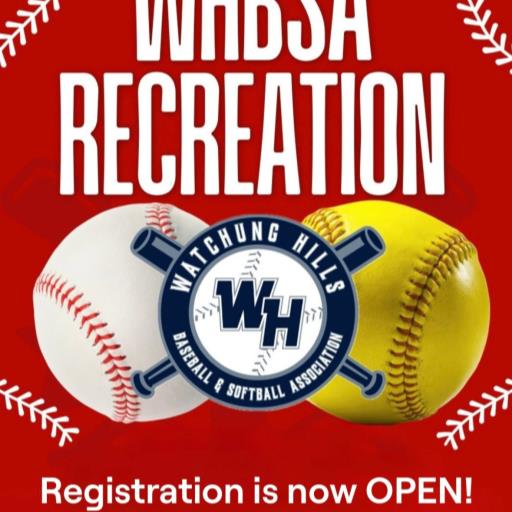 WATCHUNG HILLS BASEBALL & SOFTBALL 