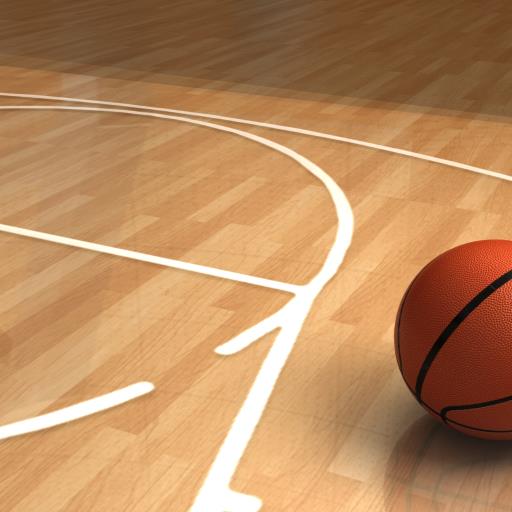 Summer Youth Basketball. 