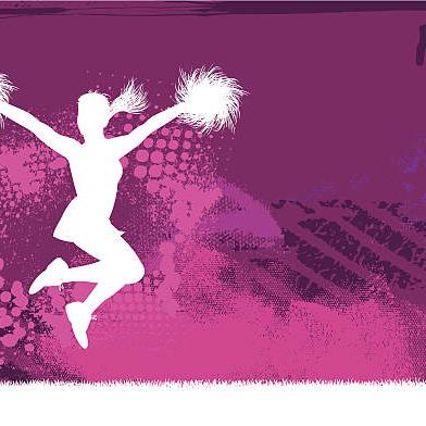 Youth Cheer 