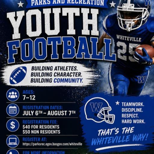 Youth Football 
